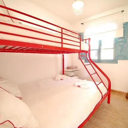 The Cliffs - Bannanas Longboard * Porto do Barqueiro