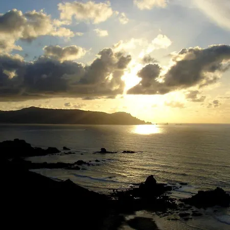 The Cliffs - Bannanas Longboard 度假居 Porto do Barqueiro