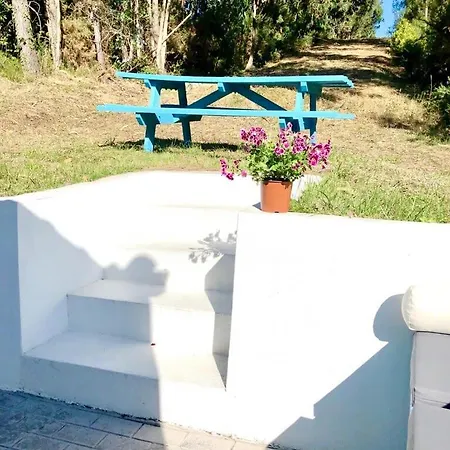 度假居 The Cliffs - Bannanas Longboard Porto do Barqueiro