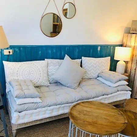 度假居 The Cliffs - Bannanas Longboard