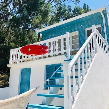 The Cliffs - Bannanas Longboard * Porto do Barqueiro