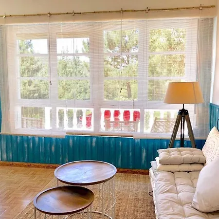 度假居 The Cliffs - Bannanas Longboard