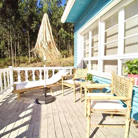 The Cliffs - Bannanas Longboard *