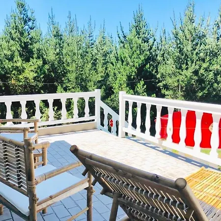 度假居 The Cliffs - Bannanas Longboard *