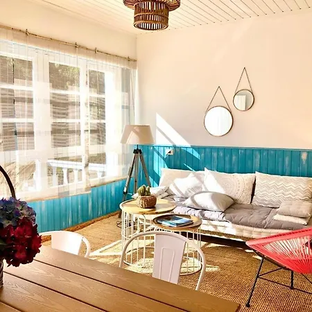 The Cliffs - Bannanas Longboard * Porto do Barqueiro