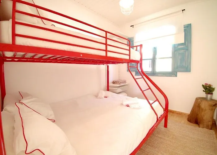 The Cliffs - Bannanas Longboard * Porto do Barqueiro