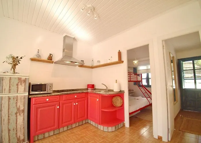 The Cliffs - Bannanas Longboard