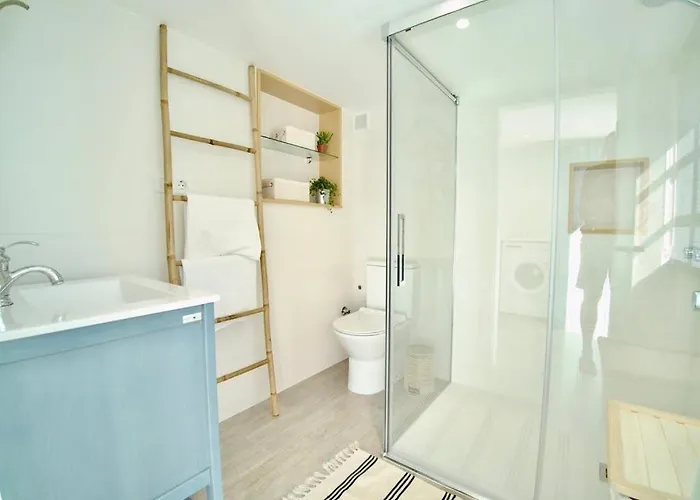 בית נופש The Cliffs - Bannanas Longboard *