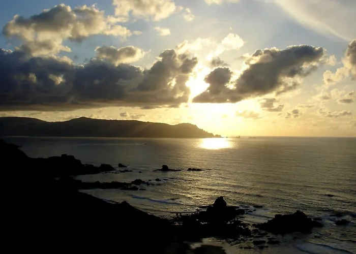 The Cliffs - Bannanas Longboard בית נופש Porto do Barqueiro