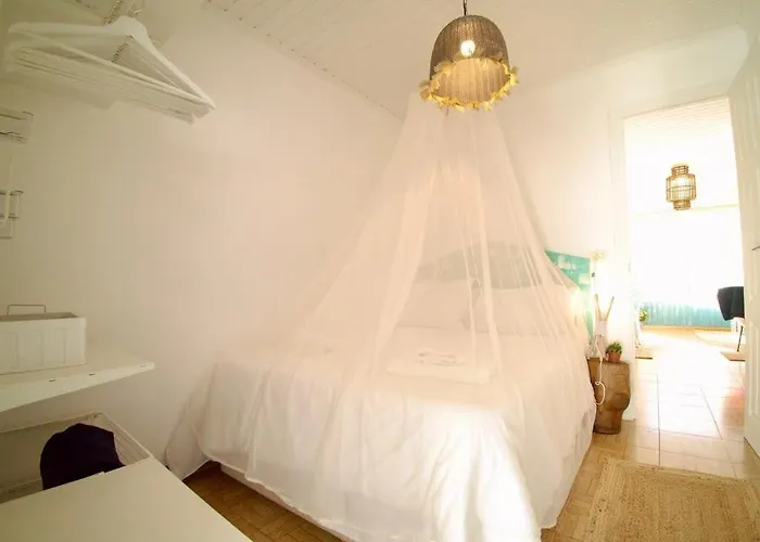 The Cliffs - Bannanas Longboard *