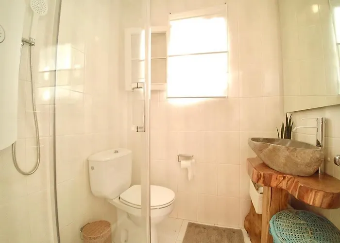 The Cliffs - Bannanas Longboard * Porto do Barqueiro