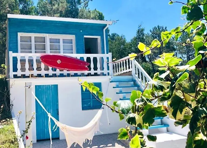 The Cliffs - Bannanas Longboard בית נופש