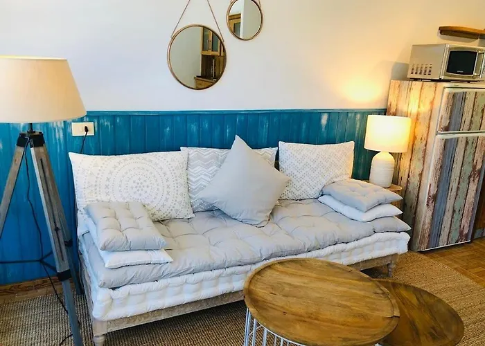 בית נופש The Cliffs - Bannanas Longboard