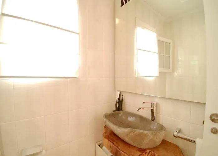 בית נופש The Cliffs - Bannanas Longboard *