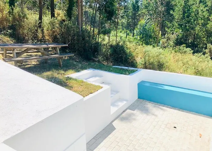 The Cliffs - Bannanas Longboard בית נופש Porto do Barqueiro