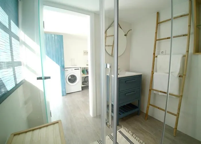 The Cliffs - Bannanas Longboard *