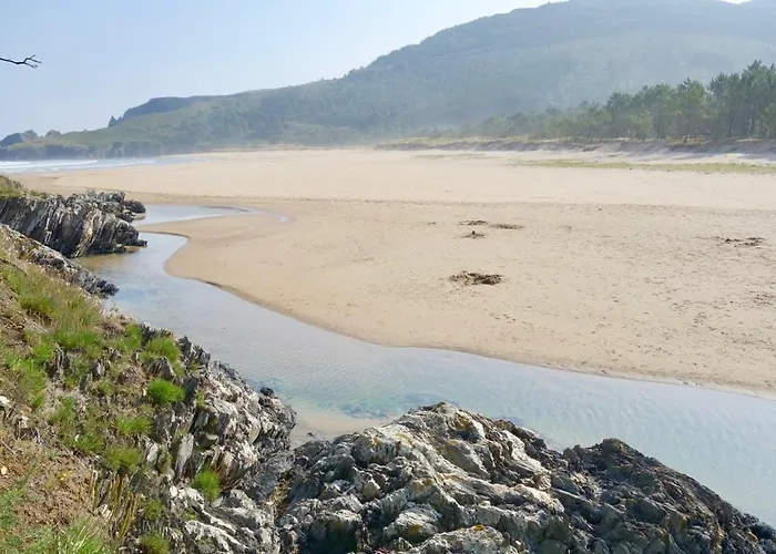 The Cliffs - Bannanas Longboard * Porto do Barqueiro