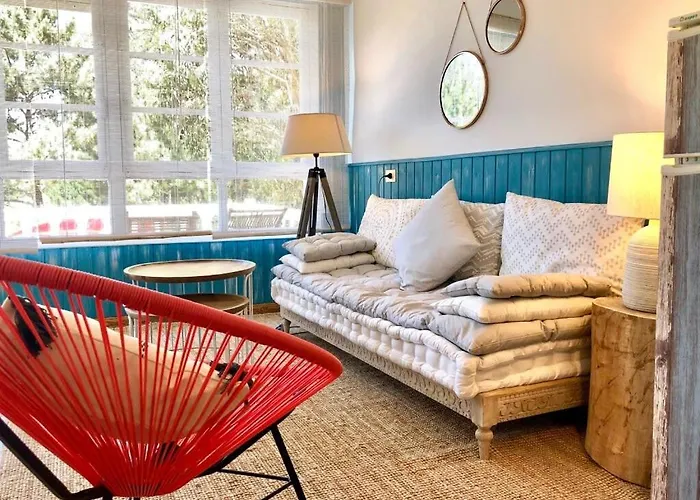 The Cliffs - Bannanas Longboard