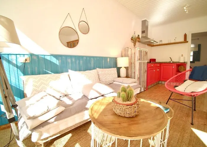 בית נופש The Cliffs - Bannanas Longboard