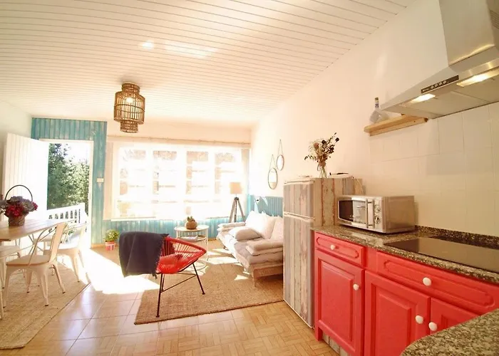 בית נופש The Cliffs - Bannanas Longboard *