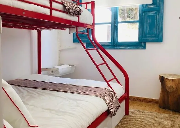 בית נופש The Cliffs - Bannanas Longboard *