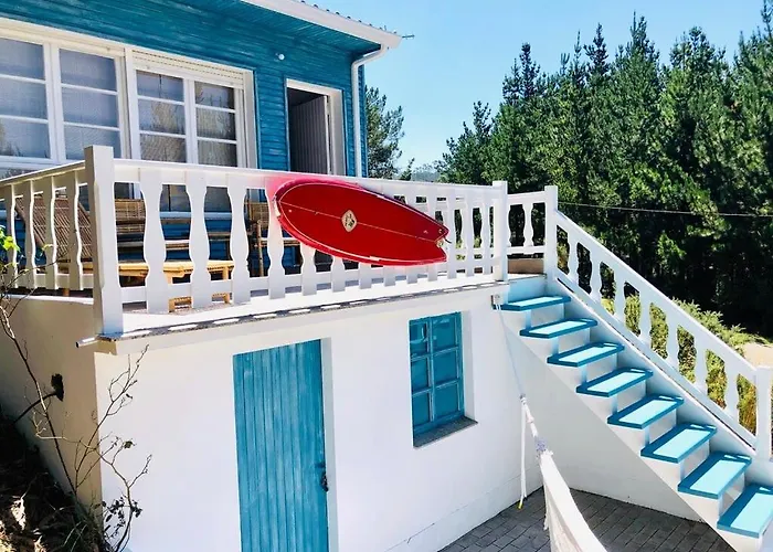 The Cliffs - Bannanas Longboard