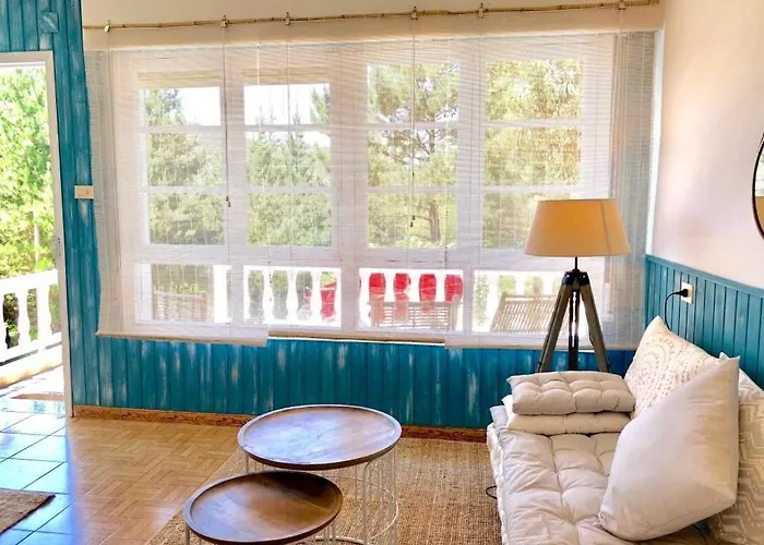 בית נופש The Cliffs - Bannanas Longboard