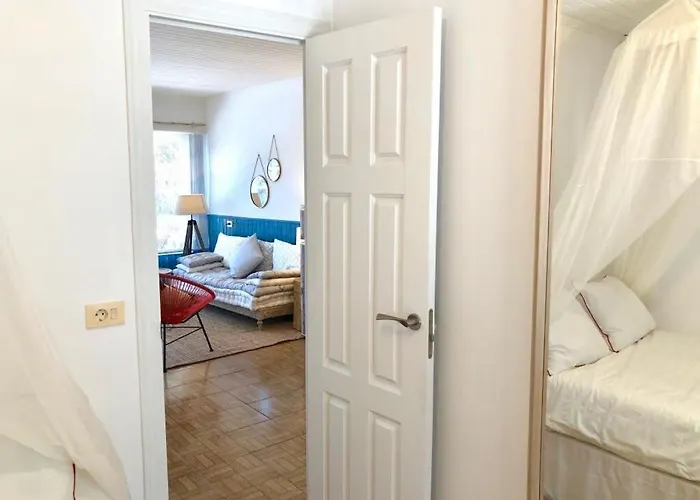 בית נופש The Cliffs - Bannanas Longboard *