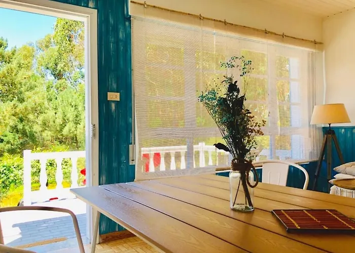 The Cliffs - Bannanas Longboard בית נופש *