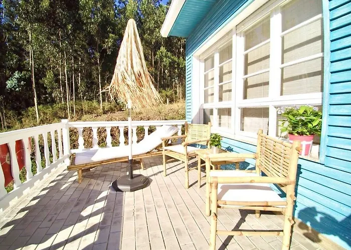 The Cliffs - Bannanas Longboard *