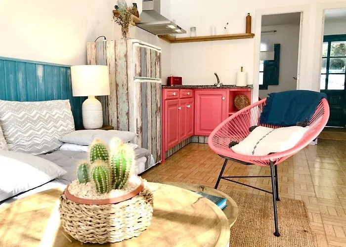 The Cliffs - Bannanas Longboard Porto do Barqueiro