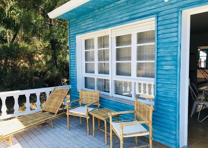 The Cliffs - Bannanas Longboard