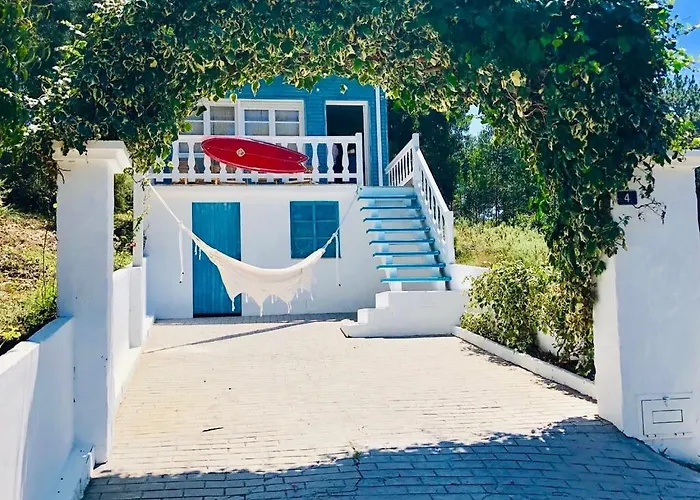 בית נופש The Cliffs - Bannanas Longboard