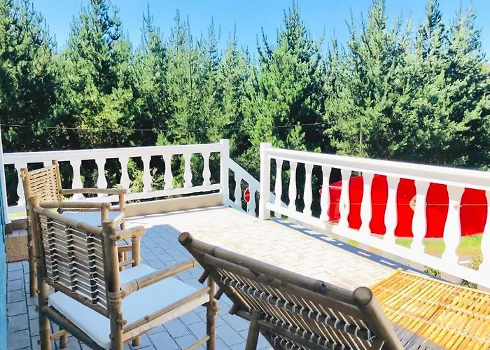 בית נופש The Cliffs - Bannanas Longboard *