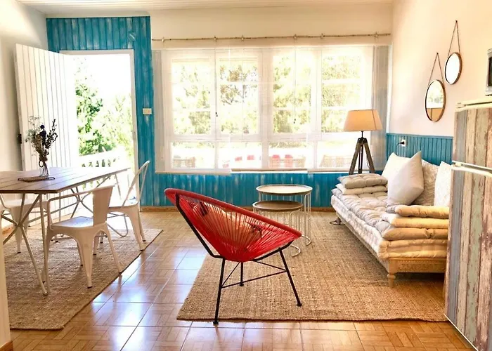 בית נופש The Cliffs - Bannanas Longboard