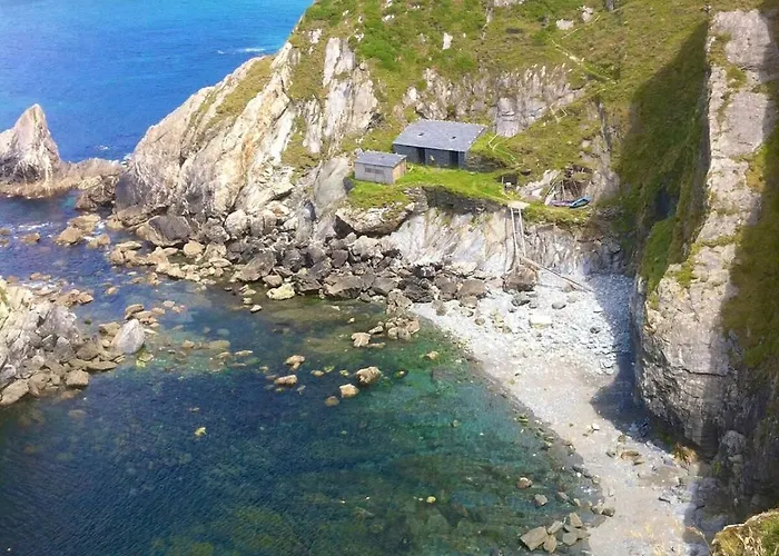 The Cliffs - Bannanas Longboard בית נופש